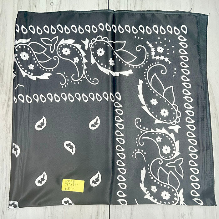 WR03                   Western wild rag