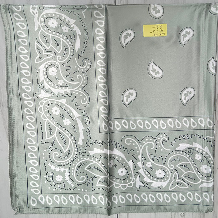 WR04                  Western wild rag