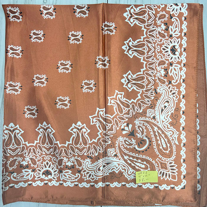 WR06                 Western wild rag
