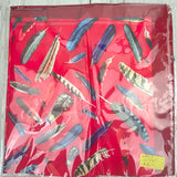 WR07                 Western wild rag