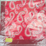 WR08                 Western wild rag