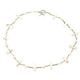 NK170428-01   Fresh Water Pearl Necklace