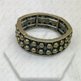 BR241010-02-COPPER                 Copper metal Bracelet&nbsp;