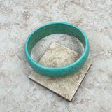 BRS230701-06   Blue Turquoise Bracelet