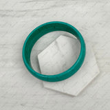 BRS230701-09         Green Turquoise Bracelet