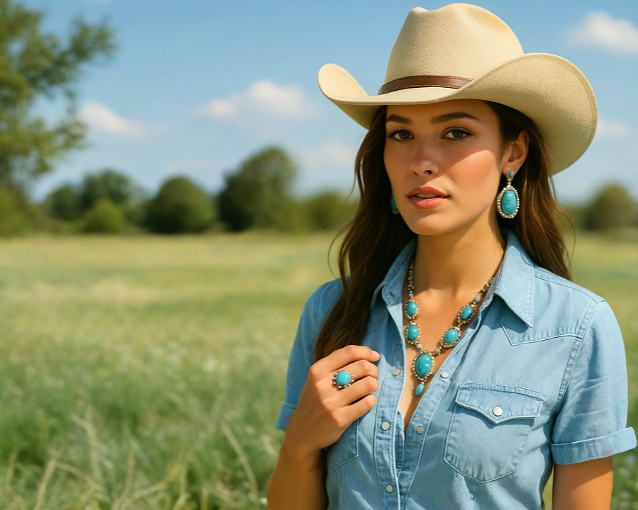 Western Elite Jewelry Wholesale Western Jewelry Accessories