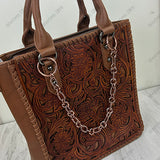 PC260418-02                                        13'' Copper metal chain Purse chain