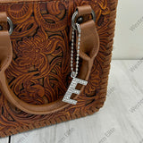 PCH251125-A                            Silver metal with clear crystal letter A purse chain