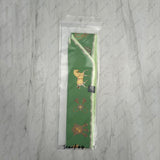 SCRAF-04               Bend narrow scarf (for scarf ;handbag; necklace; etc. )