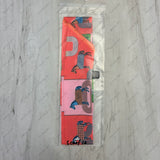 SCRAF-10                     Bend narrow scarf (for scarf ;handbag; necklace; etc. )