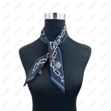 SCRAF-16                      Bend narrow scarf (for scarf ;handbag; necklace; etc. )
