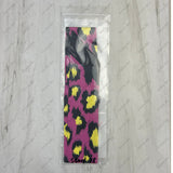 SCRAF-18                    Bend narrow scarf (for scarf ;handbag; necklace; etc. )