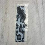 SCRAF-19                    Bend narrow scarf (for scarf ;handbag; necklace; etc. )