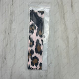 SCRAF-20                   Bend narrow scarf (for scarf ;handbag; necklace; etc. )