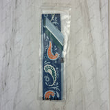 SCRAF-22                     Bend narrow scarf (for scarf ;handbag; necklace; etc. )