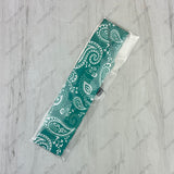 SCARF28               Western silkable Scarf