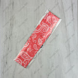 SCARF29               Western silkable Scarf