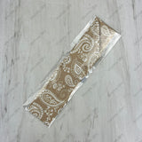 SCARF32              Western silkable Scarf