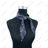 SCARF33            Western Silky smooth Scarf