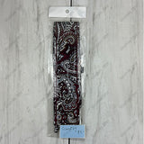 SCARF37           Western Silky smooth Scarf