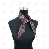 SCARF37           Western Silky smooth Scarf