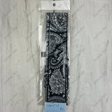 SCARF38           Western Silky smooth Scarf
