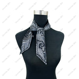 SCARF38           Western Silky smooth Scarf