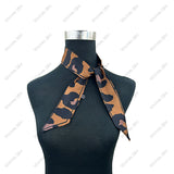 SCARF39           Western Silky smooth Scarf
