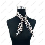 SCARF41              Western Silky smooth Scarf