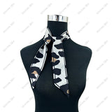 SCARF42              Western Silky smooth Scarf
