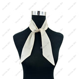 SCARF43              Western Silky smooth Scarf
