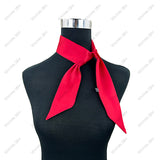 SCARF45              Western Silky smooth Scarf