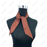 SCARF46             Western Silky smooth Scarf