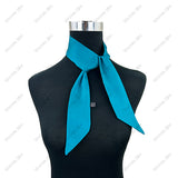 SCARF47             Western Silky smooth Scarf