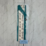 SCARF48             Western Silky smooth Scarf