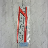 SCARF49             Western Silky smooth Scarf