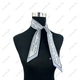 SCARF50             Western Silky smooth Scarf