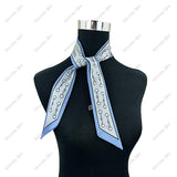 SCARF52            Western Silky smooth Scarf