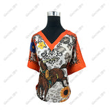 WD06                  Western vest