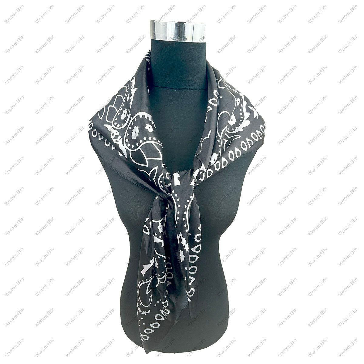 Ico Pro Rag Top WR03 Western wild rag – westernelite