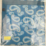 WR11                 Western wild rag