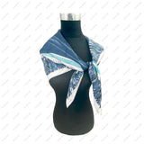 WR13                 Western wild rag