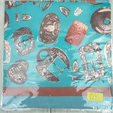 WR16                 Western wild rag