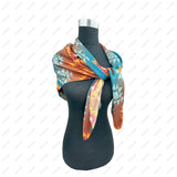 WR21                Western wild rag