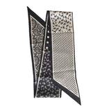 WR250906-01                    Western Long scarf