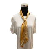 WR250906-02                  Western Long scarf