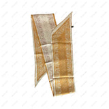 WR250906-02                  Western Long scarf