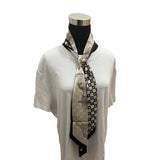 WR250906-05                Western Long scarf