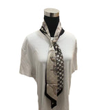 WR250906-06                Western Long scarf
