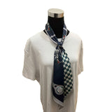 WR250906-07                Western Long scarf
